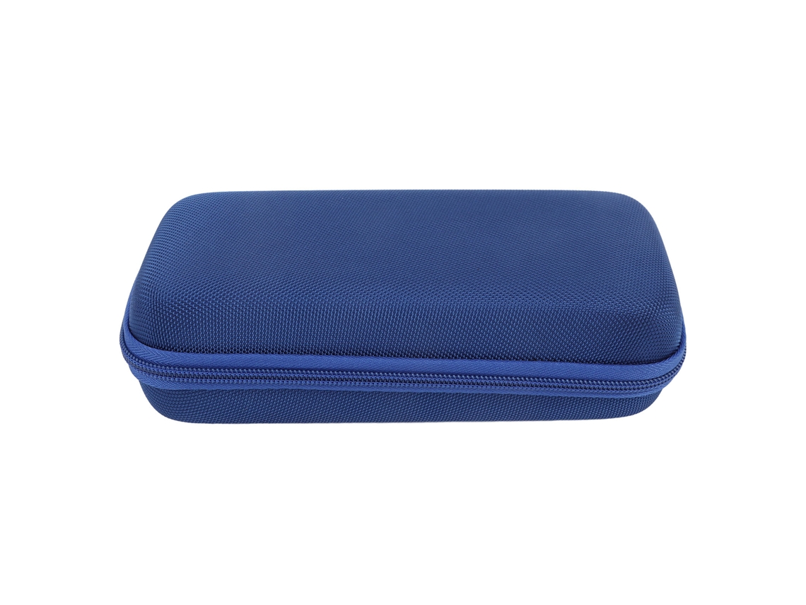 Funda Rígida Para Lápiz 3d Mynt3d Scrib3d Eva Azul