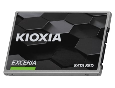 EXCERIA 480GB カラ松様　KIOXIA SSD　セット SATA