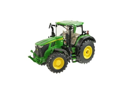 John Deere Traktor 7r.350 Prestige 43312 /3 Tomy