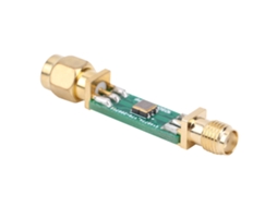 Filtro Banda Passante De Ondas Acústicas Superficiais Laxiscreed Para 1090mhz, Anti-interferência Para Pcb E Filtragem Eletrônica
