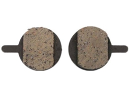 Travão  para Bicicleta MSC Disk Brake Pads Promax Dsk/xnine