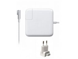 Adaptador/carregador De Alimentação Magsafe 1 De 85 W (não Magsafe 2) (a1172) Para Apple Macbook E Macbook Pro (15 Polegadas/17 Polegadas)