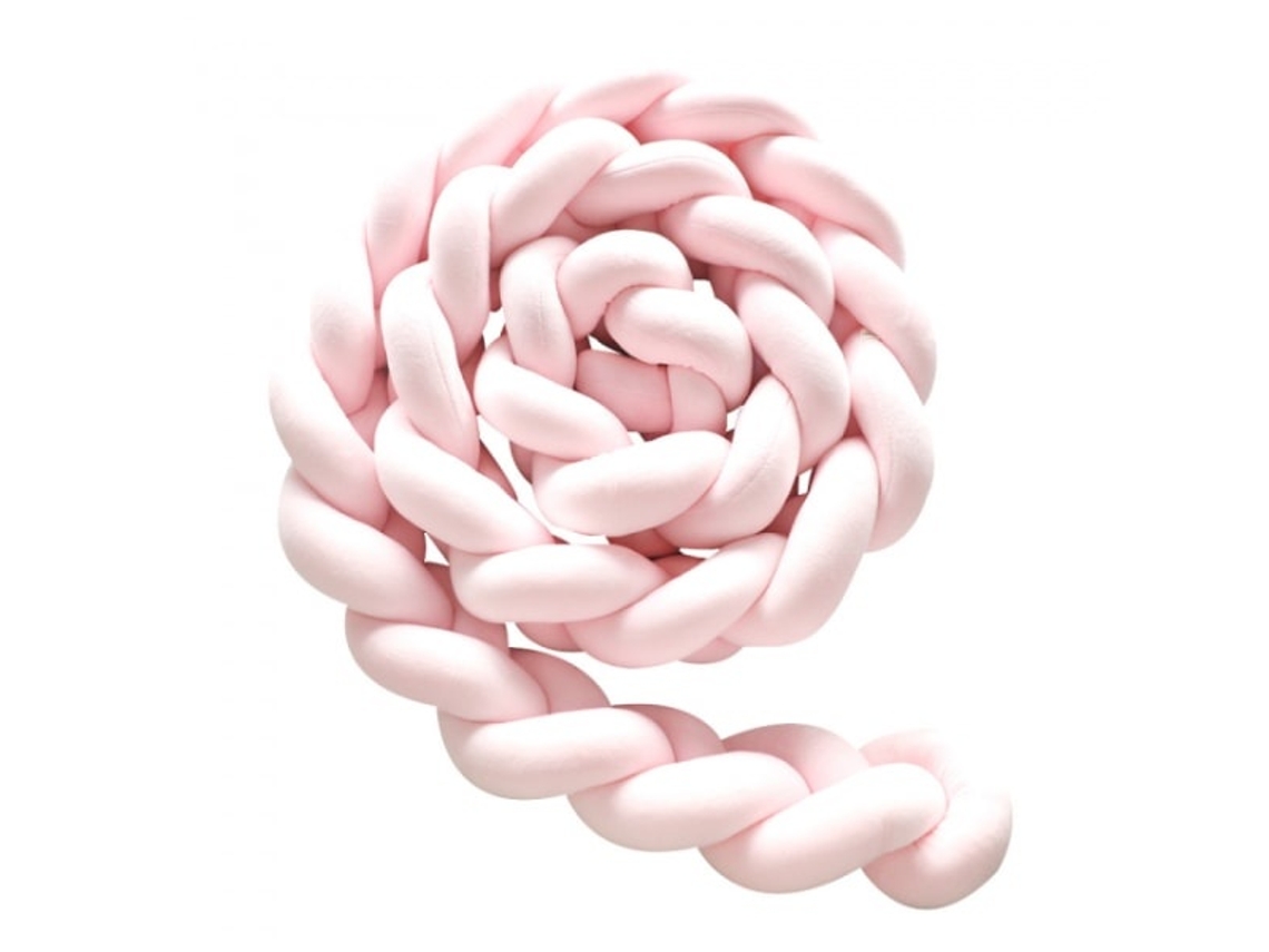 Elysve Proteção Infantil Para Casa, Rosa