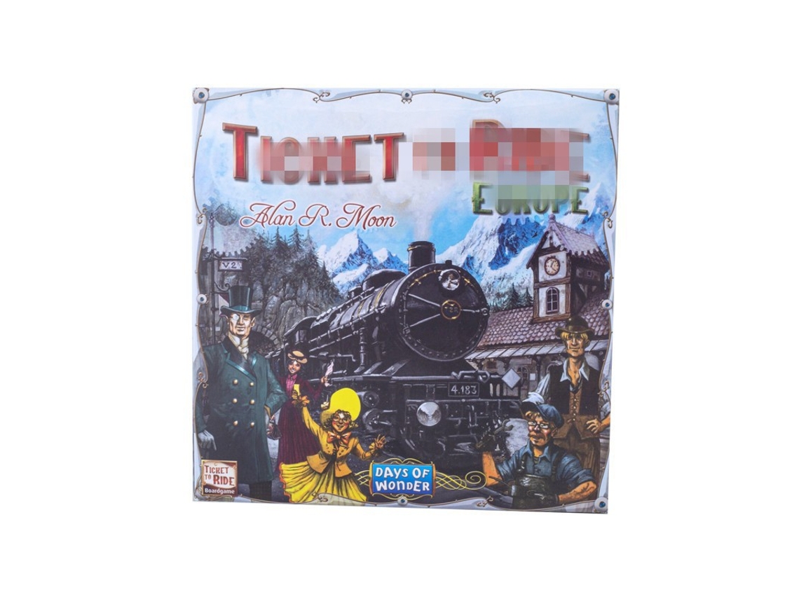Jogo De Mesa De Cartas De Tarot, Edição Em Inglês