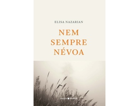 Livro Nem Sempre Névoa De Elisa Nazarian (português Do Brasil)