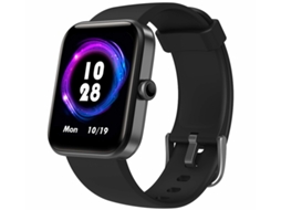 Smartwatch ENZON Preto