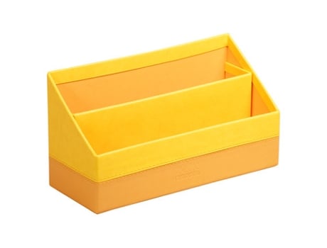 Porta envelopes RHODIA 318946C amarelo laranja