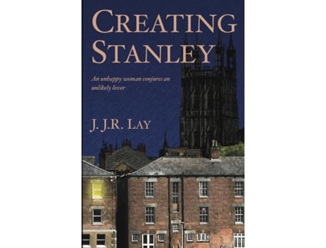 Livro Creating Stanley De Jjr Lay (inglês)