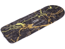Capa Protetora Para Tábua De Passar De Mármol, 140x50 Cm
