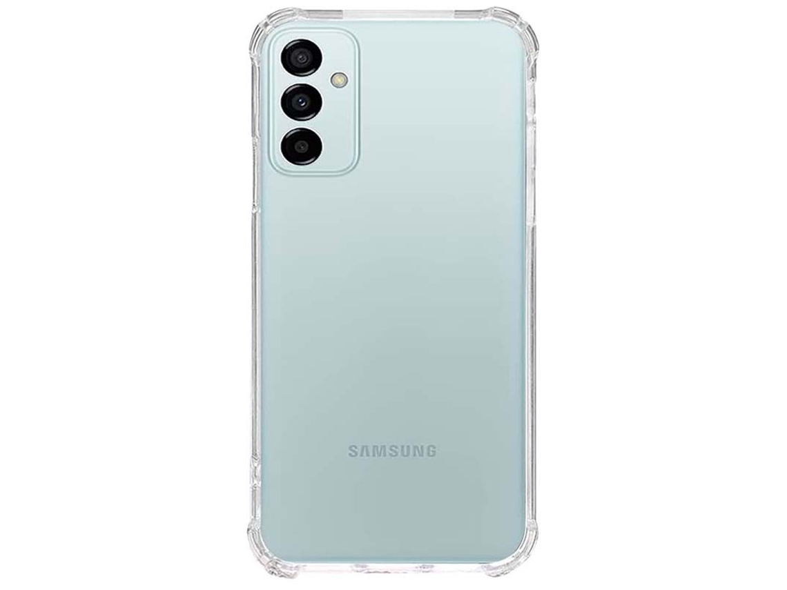 Capa Reinforced para Samsung OEM Silicone