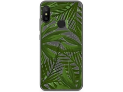 Capa Xiaomi Mi A2 Lite TUMUNDOSMARTPHONE Selva Multicor