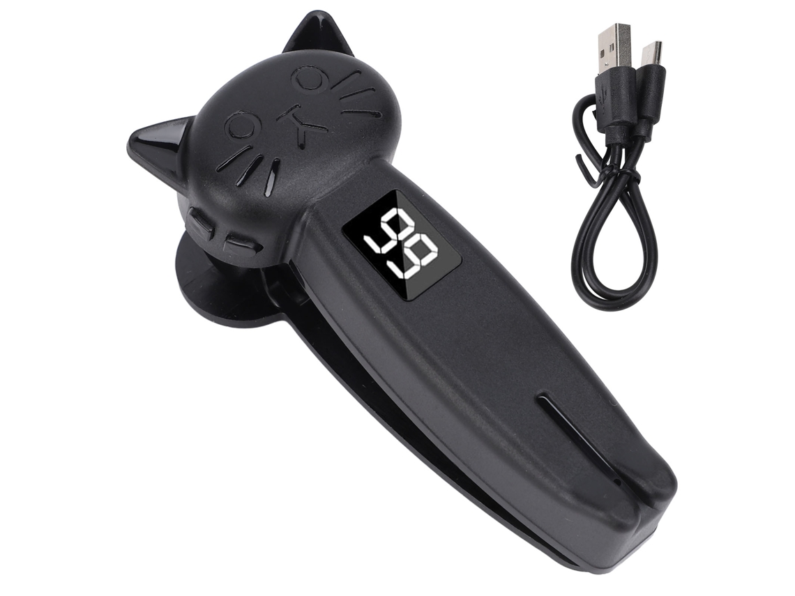 Clicker de Vídeo Smart para automação de curtidas EOOCOO