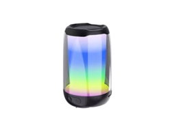 Colunas Bluetooth Ydcy 1022H13 Preto