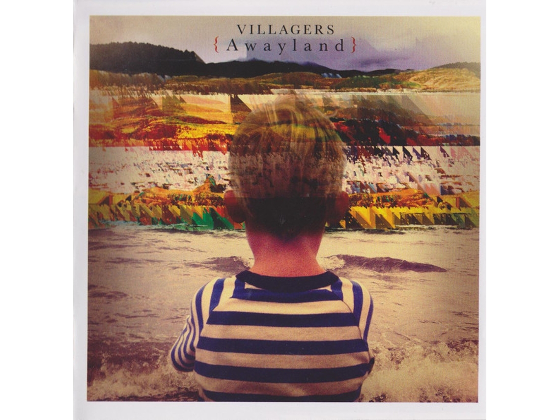 CD Villagers  - {Awayland}