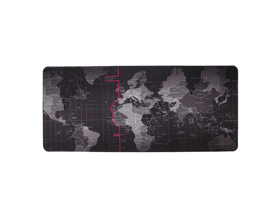 Mouse pad para computador (desktop e jogos)