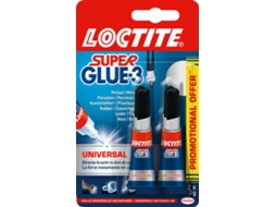 Cola LOCTITE Super Glue Universal