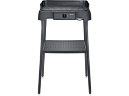 Grelhador SEVERIN PG8596 (2000 W - Preto)