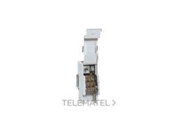 Distribuidor unipolar 160A LEGRAND