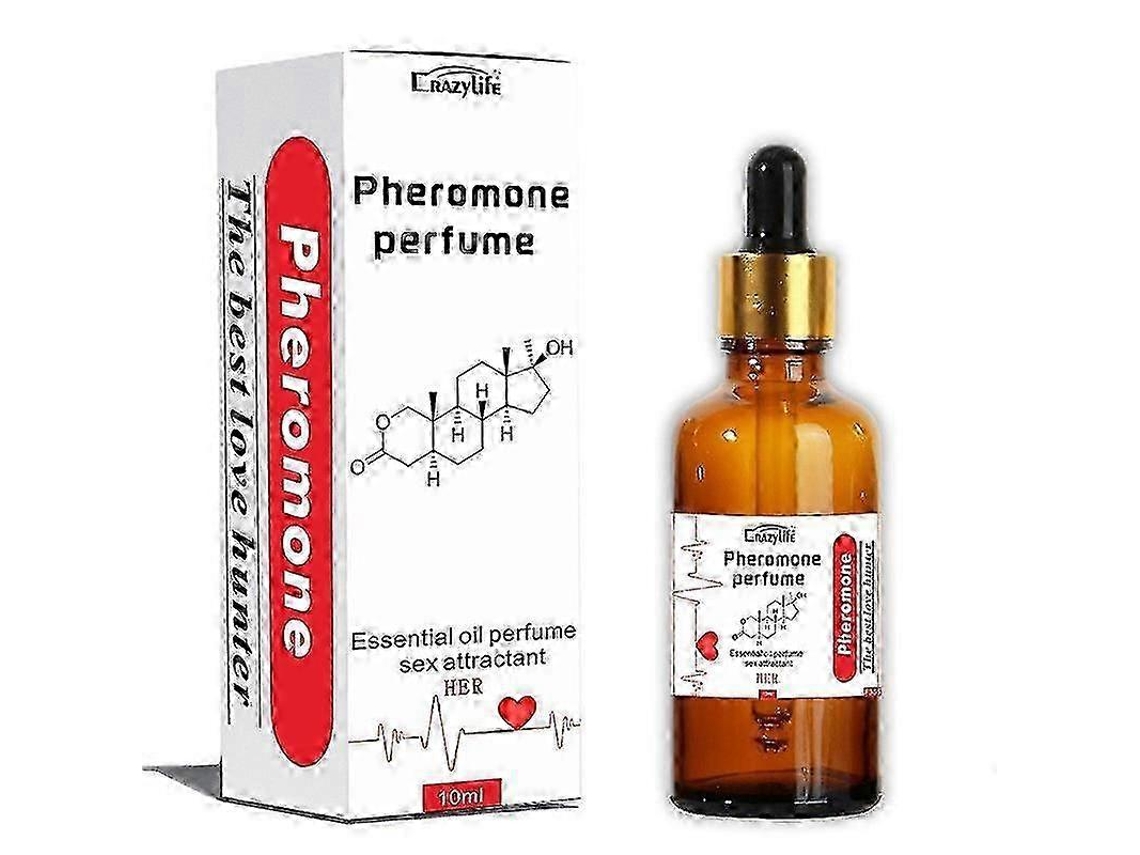 Perfume Emotional Atmosphere Perfume 10ml