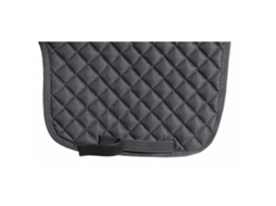 Almofada para Sela de Cavalo com Bolso de Algodão KARLSLUND