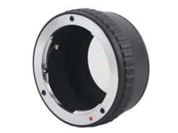 Om fx Manual Focusing Adapter Ring For Olympus Om Mount Lens To For Fujifilm Fx Mount Camera LAXISCREED