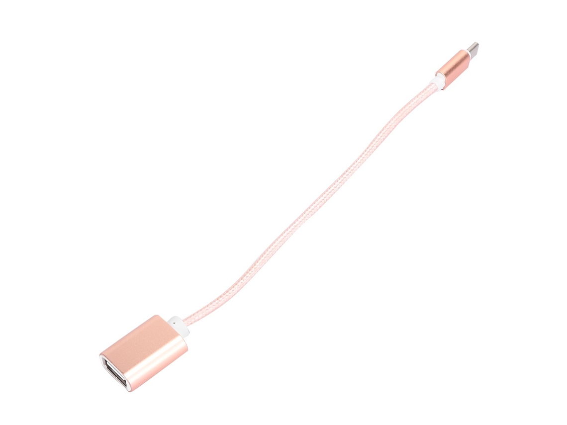 Lurelia Adaptador Otg Usb-c/usb