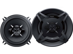 Colunas Auto SONY XS-FB1330 (13 cm - 240 W)