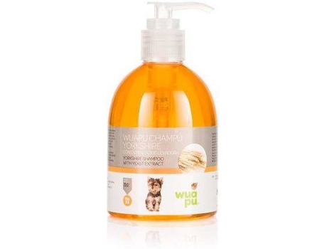Champô para Cães  Yorkshire (250 ml)