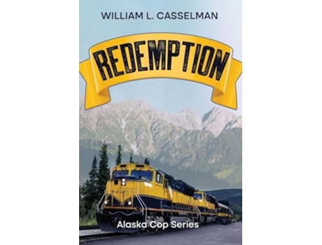 Livro Redemption de William L Casselman (Inglês)