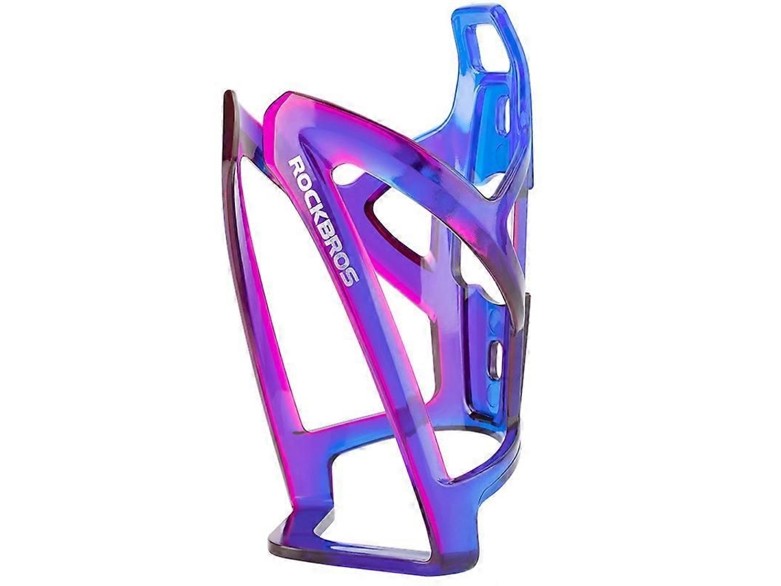 Suporte Para Garrafa De Água De Bicicleta Mtb/estrada, Colorido E Leve, Acessório Para Bicicleta |