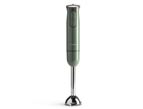 D2DFI02IRVE Liquidificador 0,5 L Liquidificador de imersão 600 W Verde TOGNANA PORCELLANE