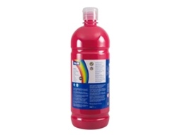 Garrafa Tempera MILAN (Magenta - 1000ml)