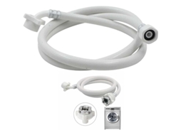 Conjunto de filtros AQUAFORGE, reutilizáveis, para entrada de água