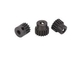 Conjunto de 3 Pinhões Rc 48p 14t 16t 18t em Aço Inoxidável SFUSHOS