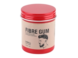 2026 arcilla para Cabelo Masculino 100g Duradoura Barro Fluffy para Estilo de Cabelo Transparente