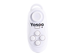 Controle Remoto Bluetooth EOOCOO (controle Remoto Multifuncional)