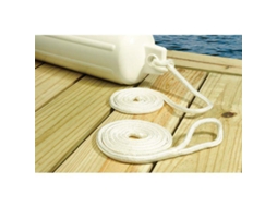 Seachoice Double Braided Nylon Fender Line
