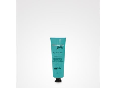 Oleo Regenerador em Creme Illumyno 50 ml