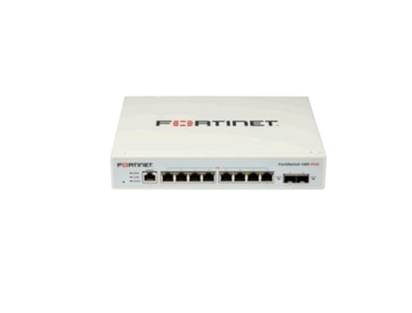 Switch FORTINET (20 Gbit/s)