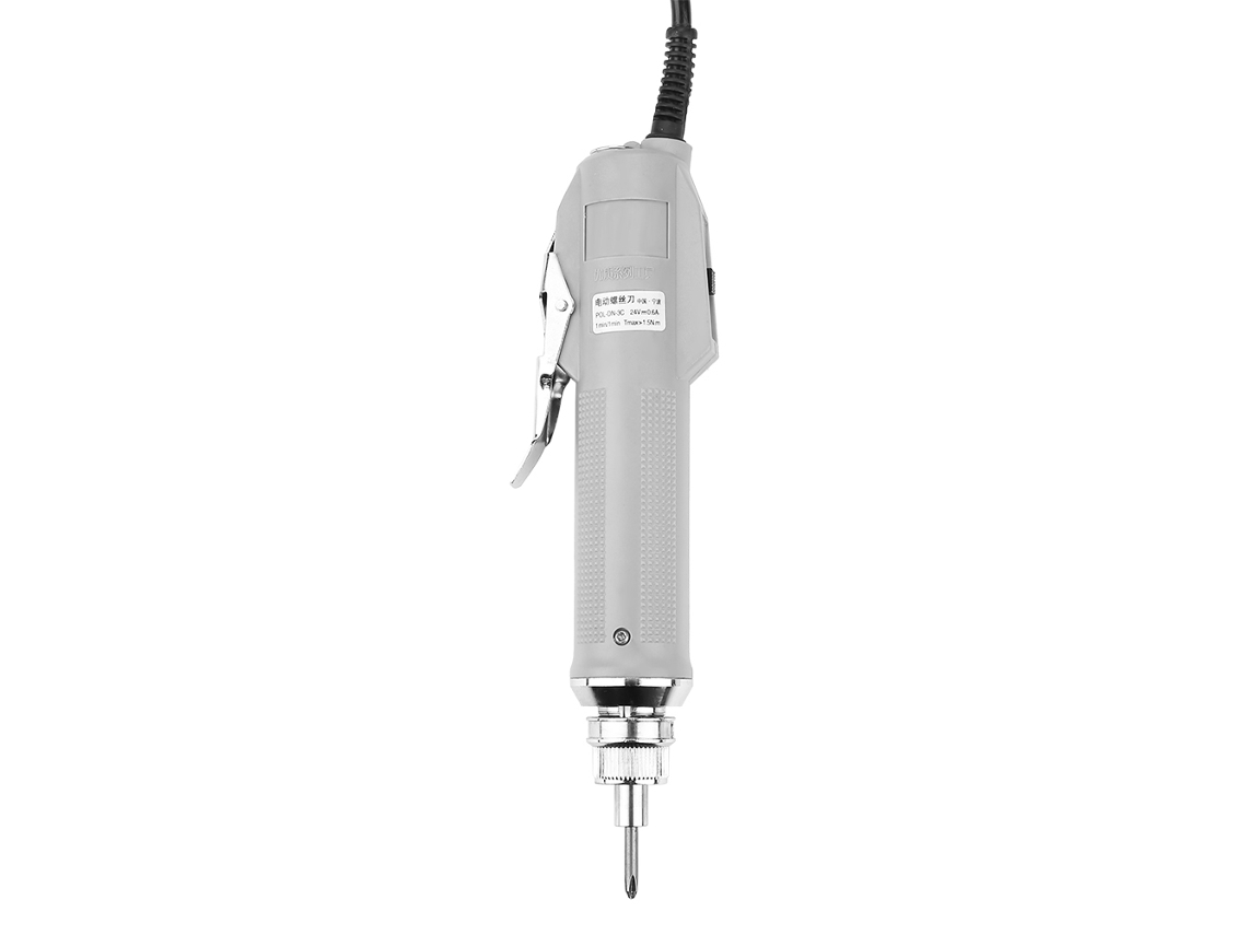 Laxiscreed Para Parafusadeira Elétrica Manual De 4mm Com Operação Automática