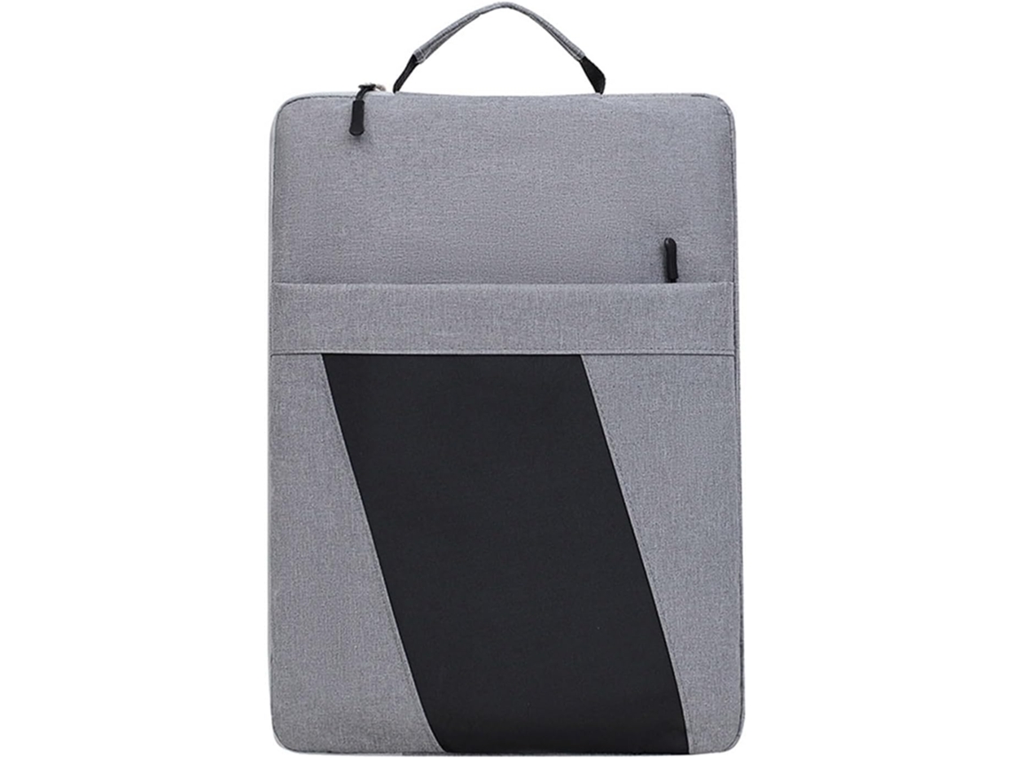 Capa Para Laptop De 12/14/15 Polegadas Com Alça, Resistente À Água, Para Homens.