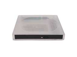 Enclosure Sata Usb3.0 Tipo a/c Transparente LAXISCREED