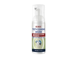 Mousse Dental Performance para Cuidados Diários de Higiene LAXISCREED
