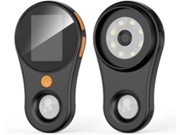 Microscópio Digital Portátil de 2 Polegadas com Resolução 1080p e Ampliação de 500x para Visualização de Moedas. SFUSHOS