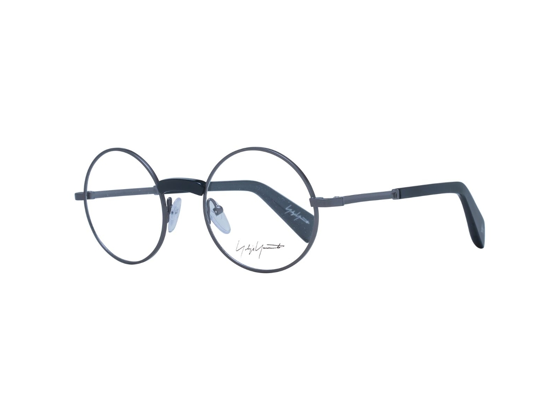 Armação De Óculos Unissex Yohji Yamamoto Yy3001 48914