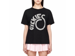 The Dickies Logo T-shirt Classic Unisex Adults Size:l