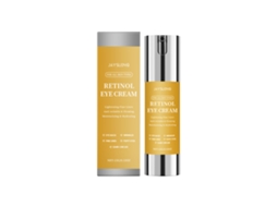 Creme de Olhos Retinol Anti rugas