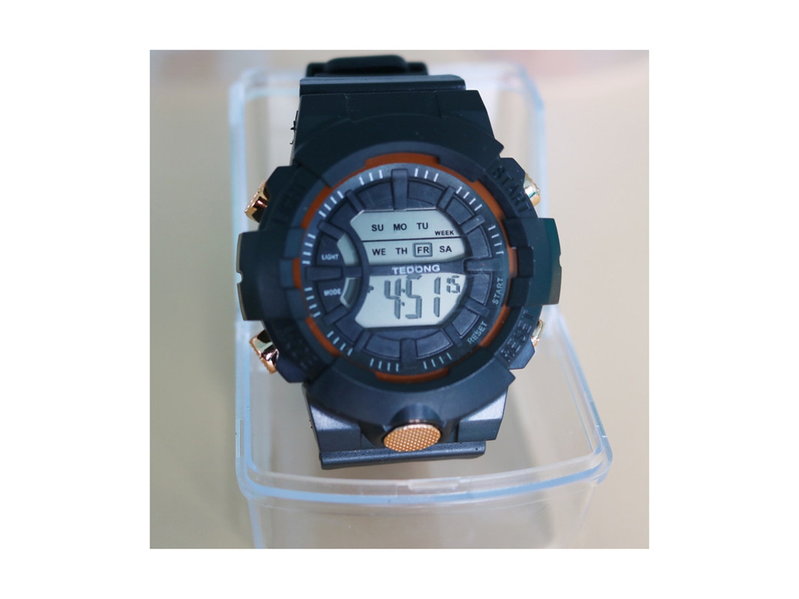 Smartwach HHZ Ins Kids Girls Boys Sports Waterproof