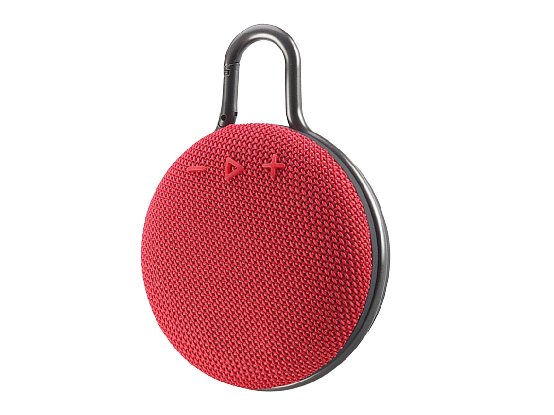 Caixa de Som Bluetooth Sem Fio e Subwoofer Portátil Mini. EOOCOO