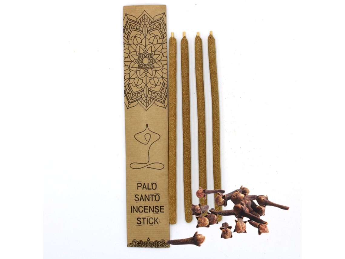 Incenso Pau Santo Sândalo 20G